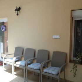 Hortenzia Apartman Eger