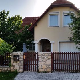 Grand Apartmanház Gyenesdiás