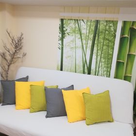 Green Apartman Csopak