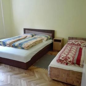 Kis-Liget Apartman Hajdúszoboszló