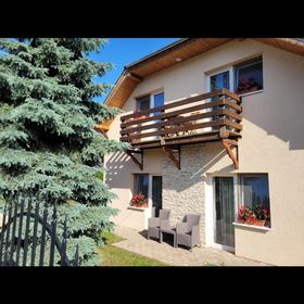 Olivér Apartmanház Balatonlelle