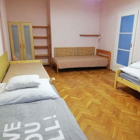 Muhari Apartman Szolnok