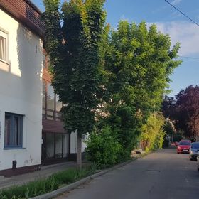 Lotti Apartman Kiskunhalas