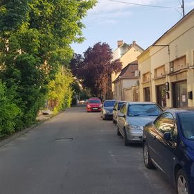 Lotti Apartman Kiskunhalas