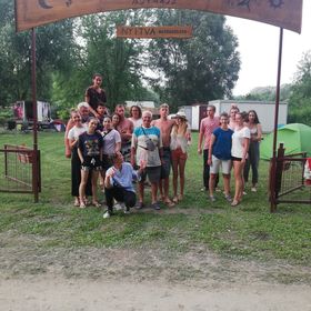 Apor Camping Mindszent