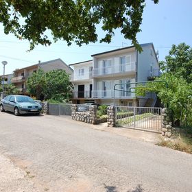 Apartments Jakobi Njivice Krk