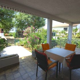 Apartments Jakobi Njivice Krk