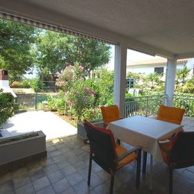 Apartments Jakobi Njivice Krk