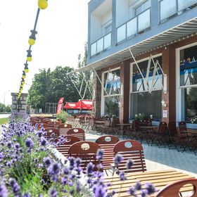 Élménybalaton Hotel Alsóörs