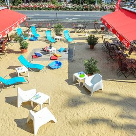 Élménybalaton Hotel Alsóörs