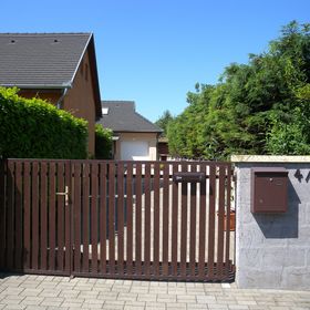 Magyar Apartman Zamárdi