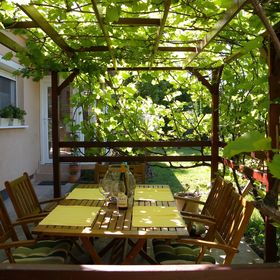 Magyar Apartman Zamárdi