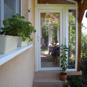 Magyar Apartman Zamárdi