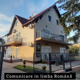 Gábor Áron Apartment Hajdúszoboszló