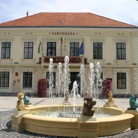 Sante Apartman Sárvár