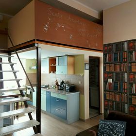 Sante Apartman Sárvár