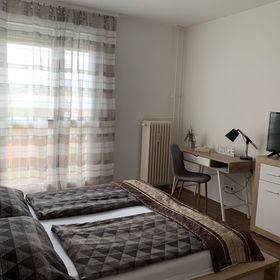 Liliom Apartman Pécs