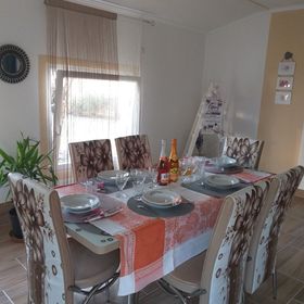 Kitty Vendégház Poroszló