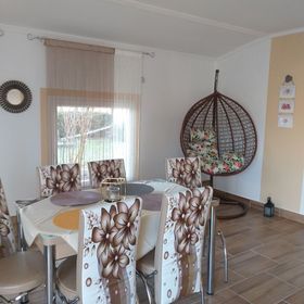 Kitty Vendégház Poroszló