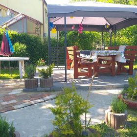 Kitty Vendégház Poroszló