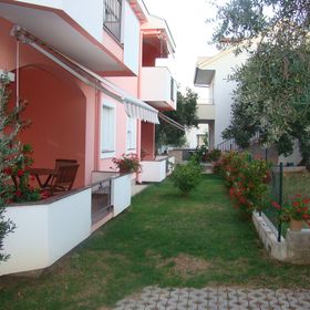 Apartman Lisica 1 Bibinje