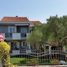 Apartman Lisica 1 Bibinje