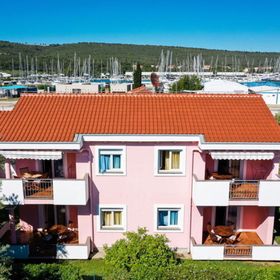 Apartman Lisica 1 Bibinje