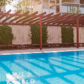 Admiral Luxury III. Apartman Siófok