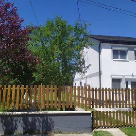 Lendvay Vendégház Gyenesdiás