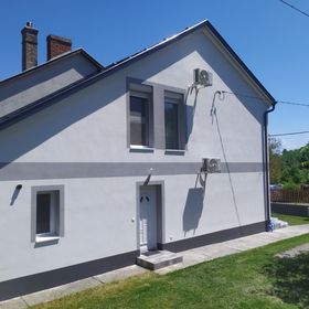 Lendvay Vendégház Gyenesdiás