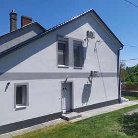 Lendvay Vendégház Gyenesdiás