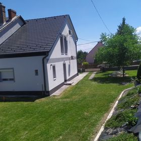 Lendvay Vendégház Gyenesdiás