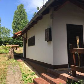 Balatoni Kisház Balatonszepezd