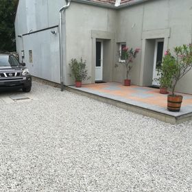 Levendula Apartmanok Sümeg