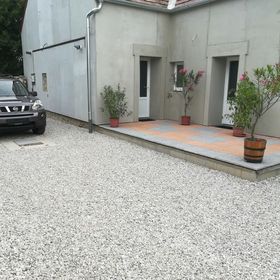 Levendula Apartmanok Sümeg