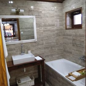 Kettes Porta Vendégház Noszvaj