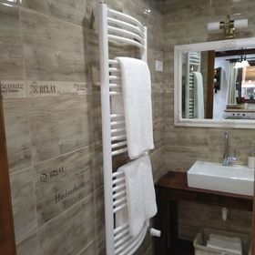 Kettes Porta Vendégház Noszvaj