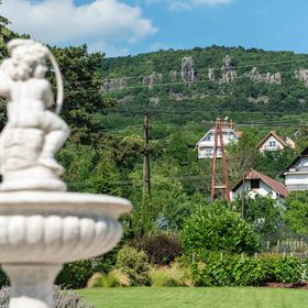 Katzer Villa Badacsonytördemic