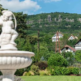 Katzer Villa Badacsonytördemic