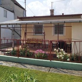 Búzavirág Apartman Mezőkövesd