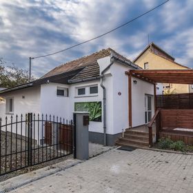 Zsálya Vendégház Demjén