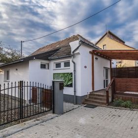 Zsálya Vendégház Demjén