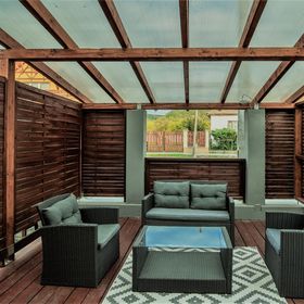 Zsálya Vendégház Demjén