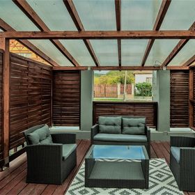 Zsálya Vendégház Demjén