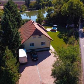 Pálinkás Vendégház Békésszentandrás