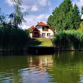 Pálinkás Vendégház Békésszentandrás