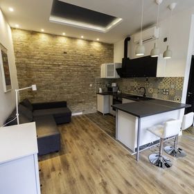 Danubia Apartman Budapest