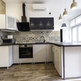Danubia Apartman Budapest