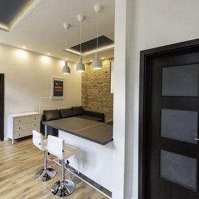 Danubia Apartman Budapest