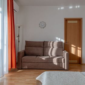 Hajdúszoboszlói Betty Apartman